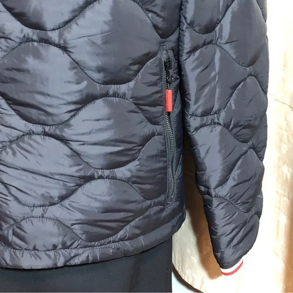 Puffer Jacket Coat Men’s Size XL - Picture 4 of 8